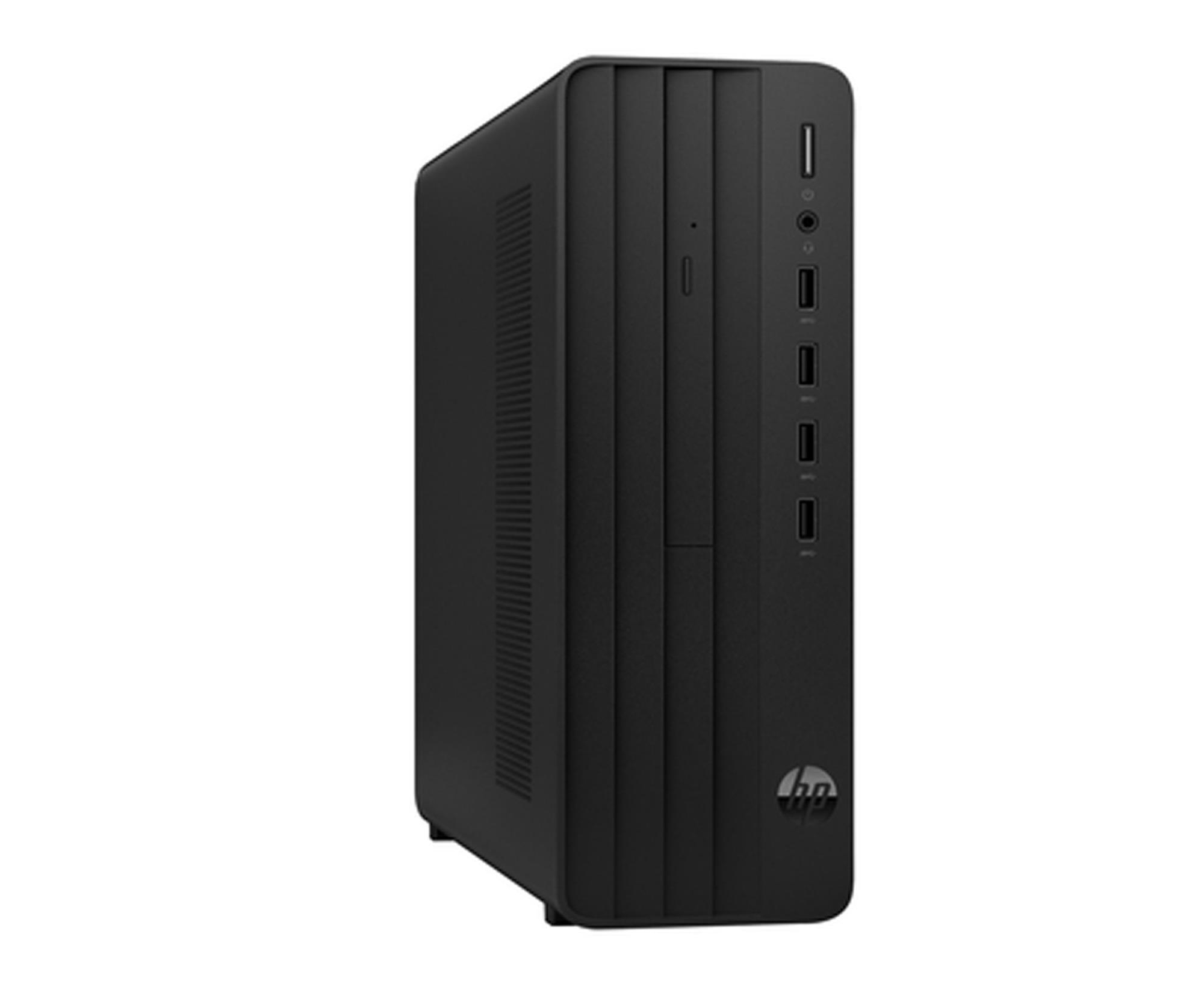 HP Pro SFF 290 G9 i5-12400/16GB/512/Win11P