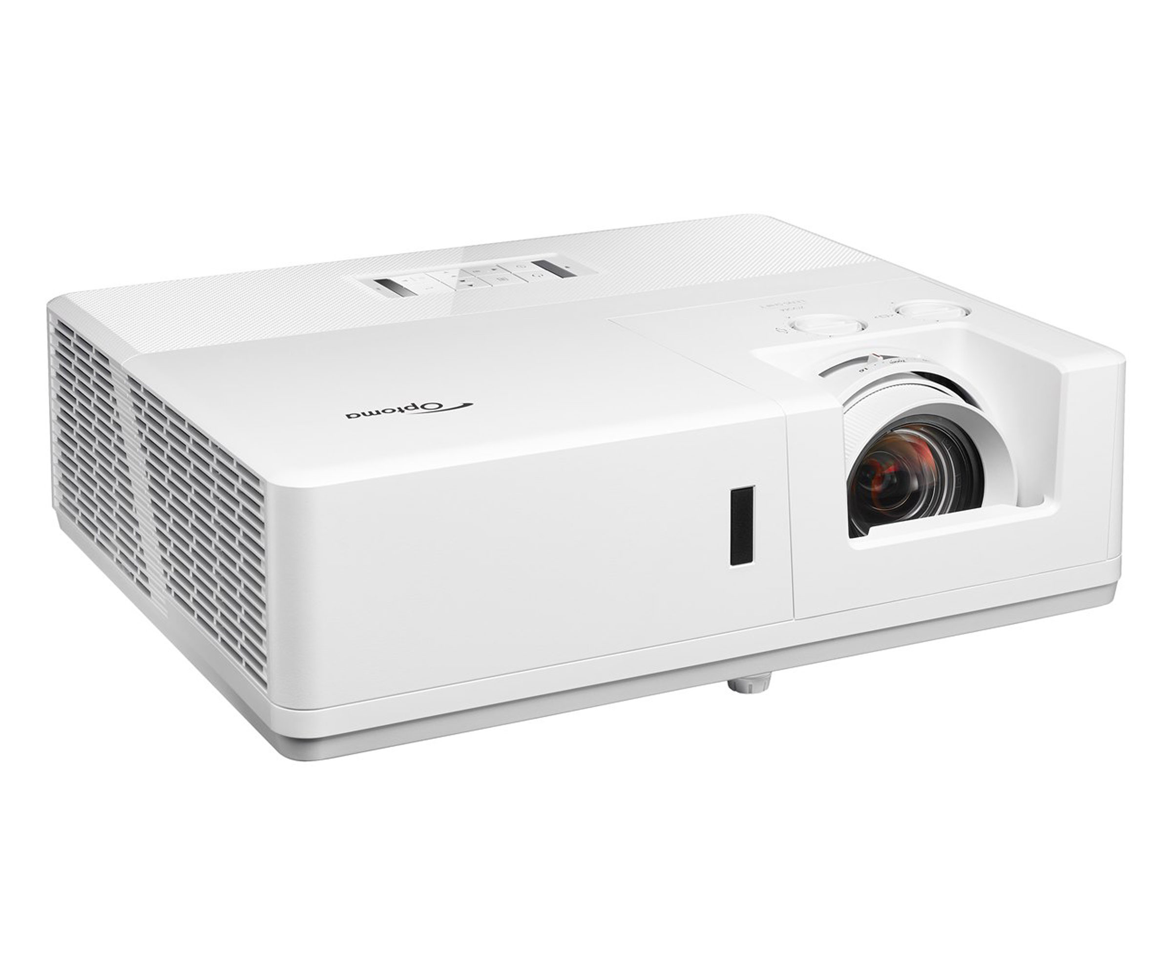 Optoma ZU707T