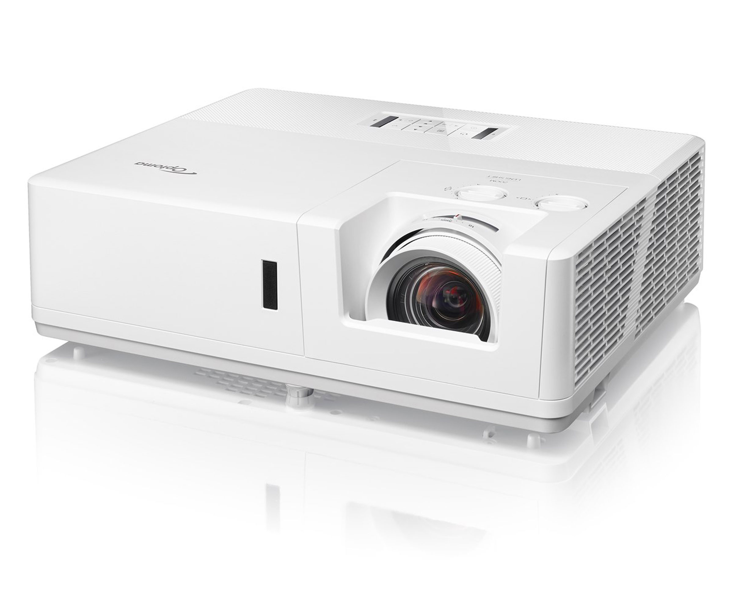 Optoma ZU707T