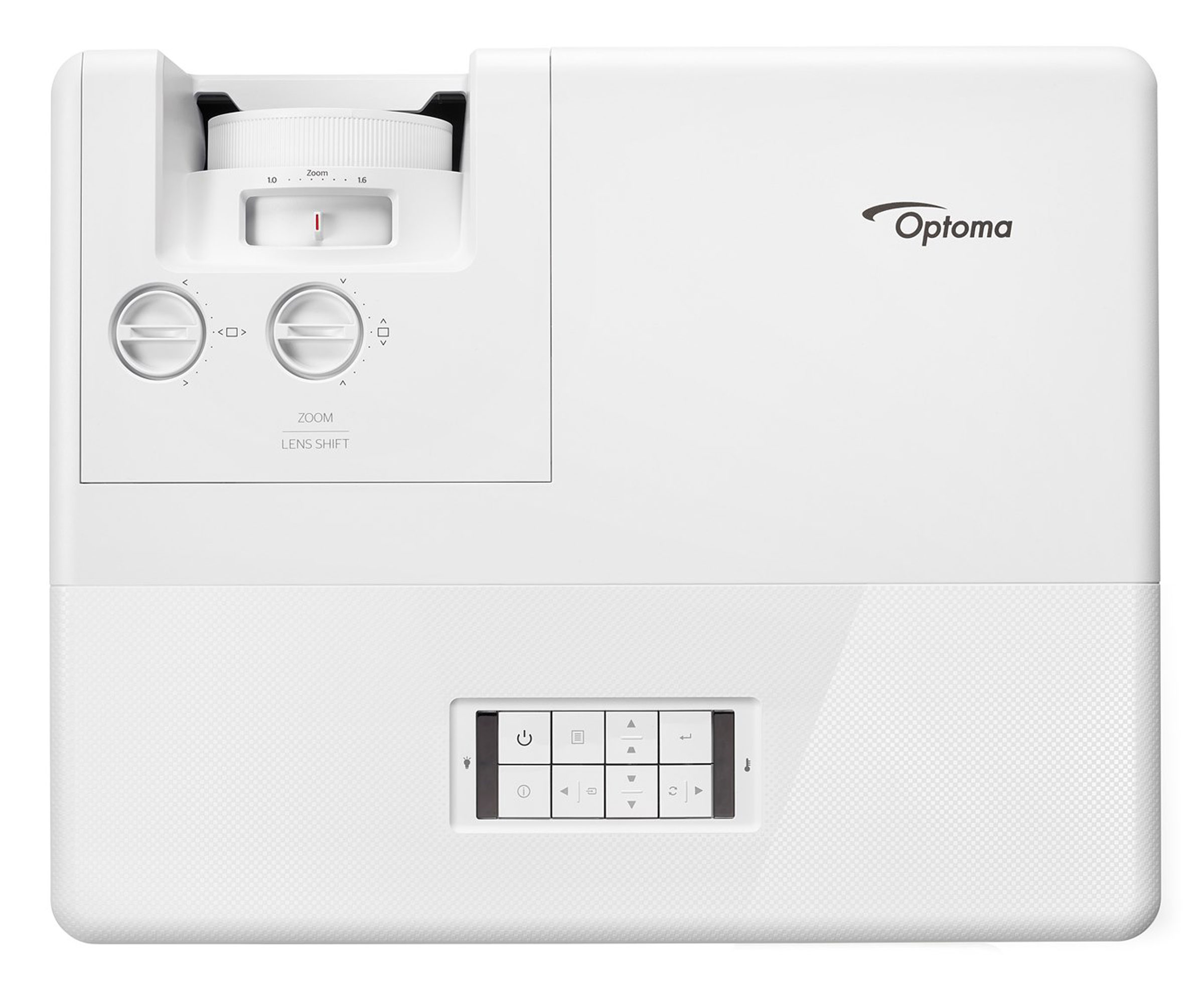 Optoma ZU707T