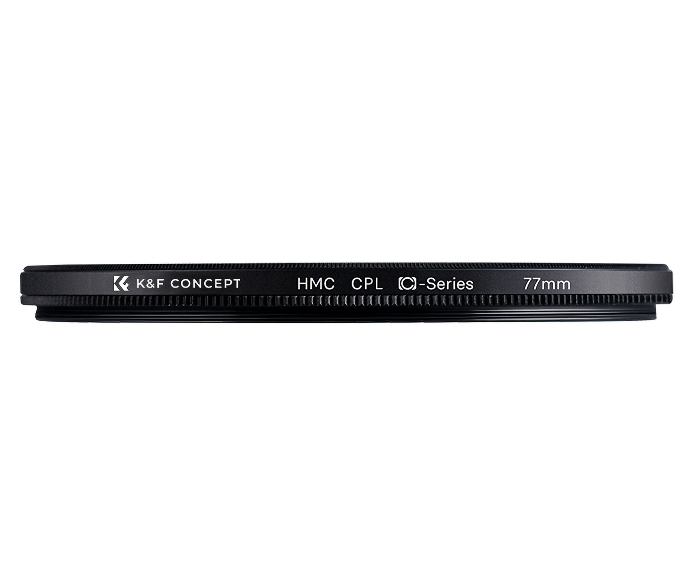 K&F Concept Nano-C HMC CPL - 72 mm