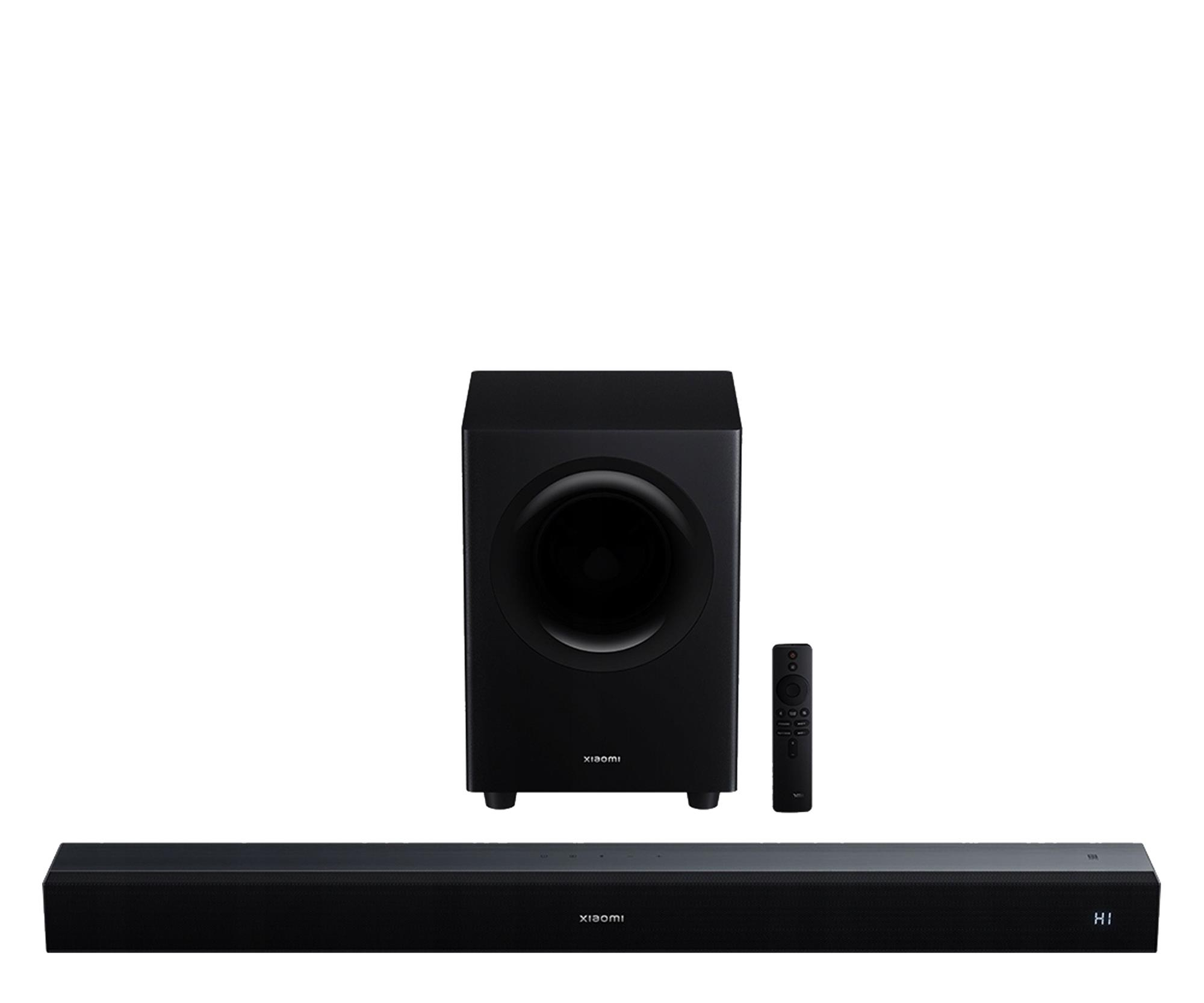 Złącza HDMI Xiaomi A Pro 2026