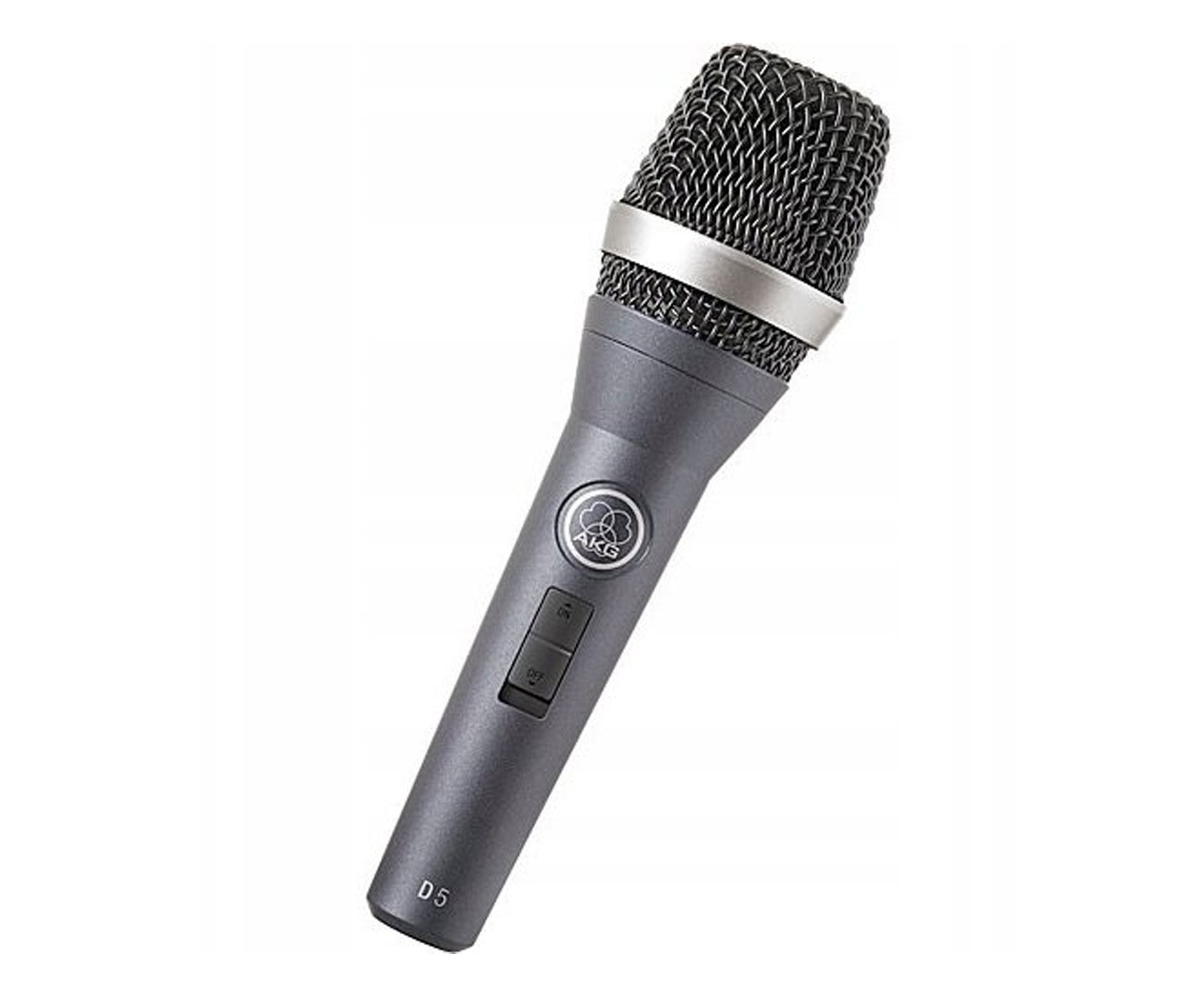 AKG D5S