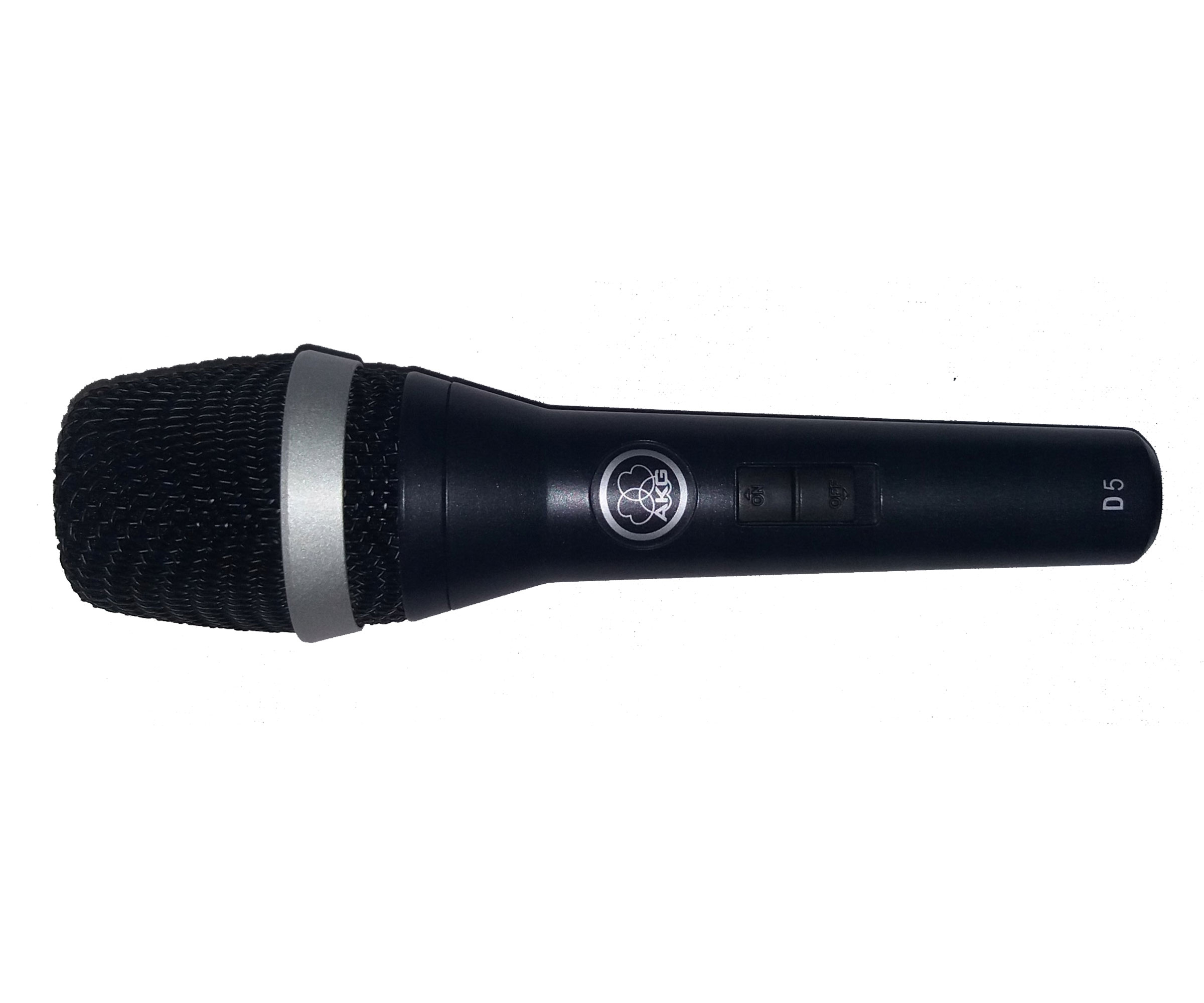 AKG D5S
