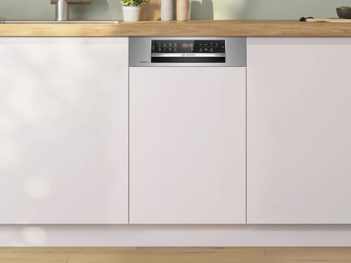 Bosch ZMYWARKA SPI6EMS21E