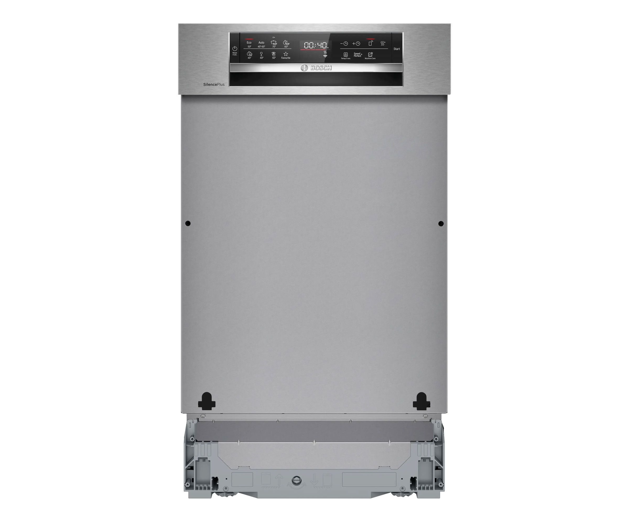 Bosch ZMYWARKA SPI6EMS21E