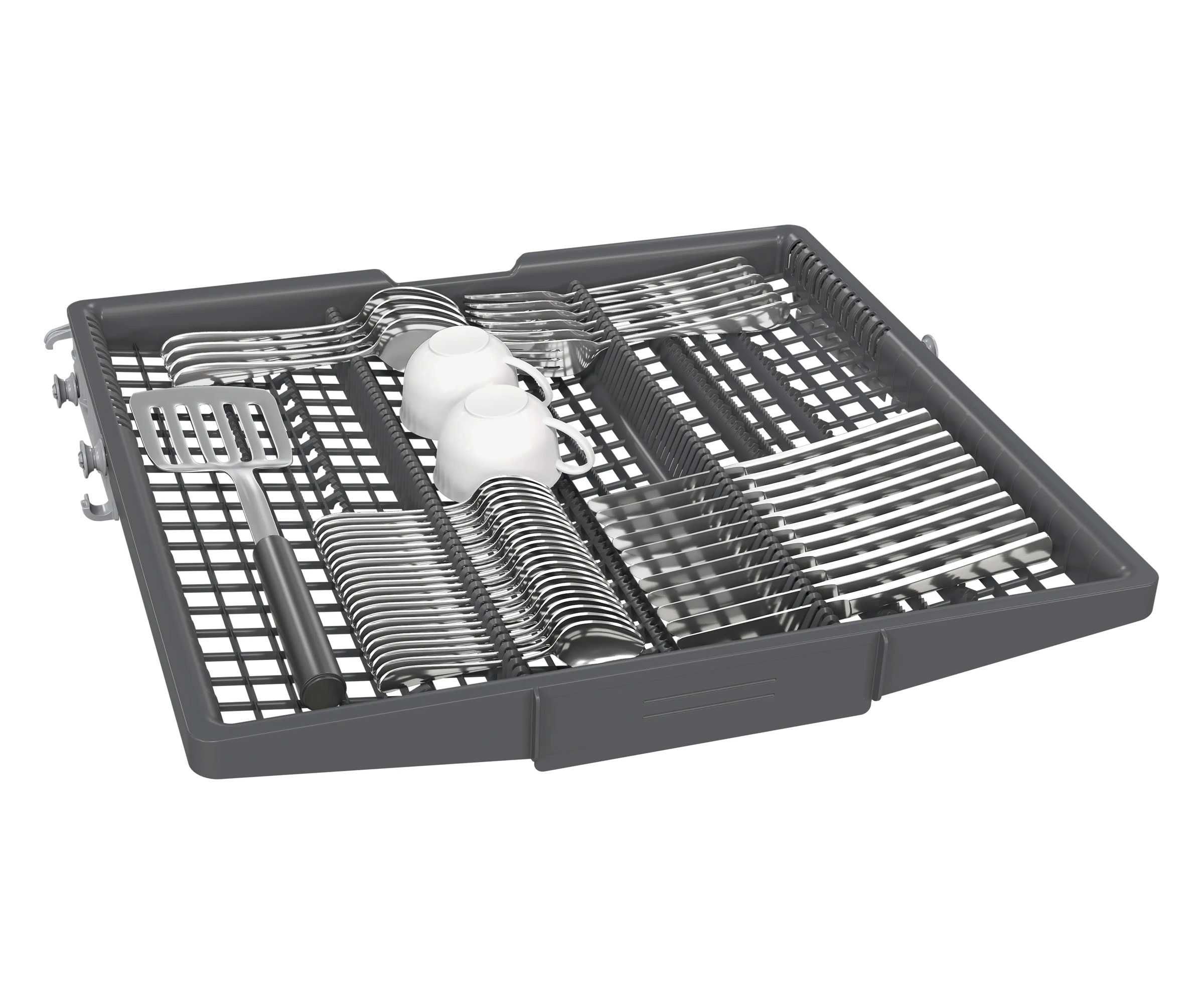 Siemens ZMYWARKA SN85EX23CE