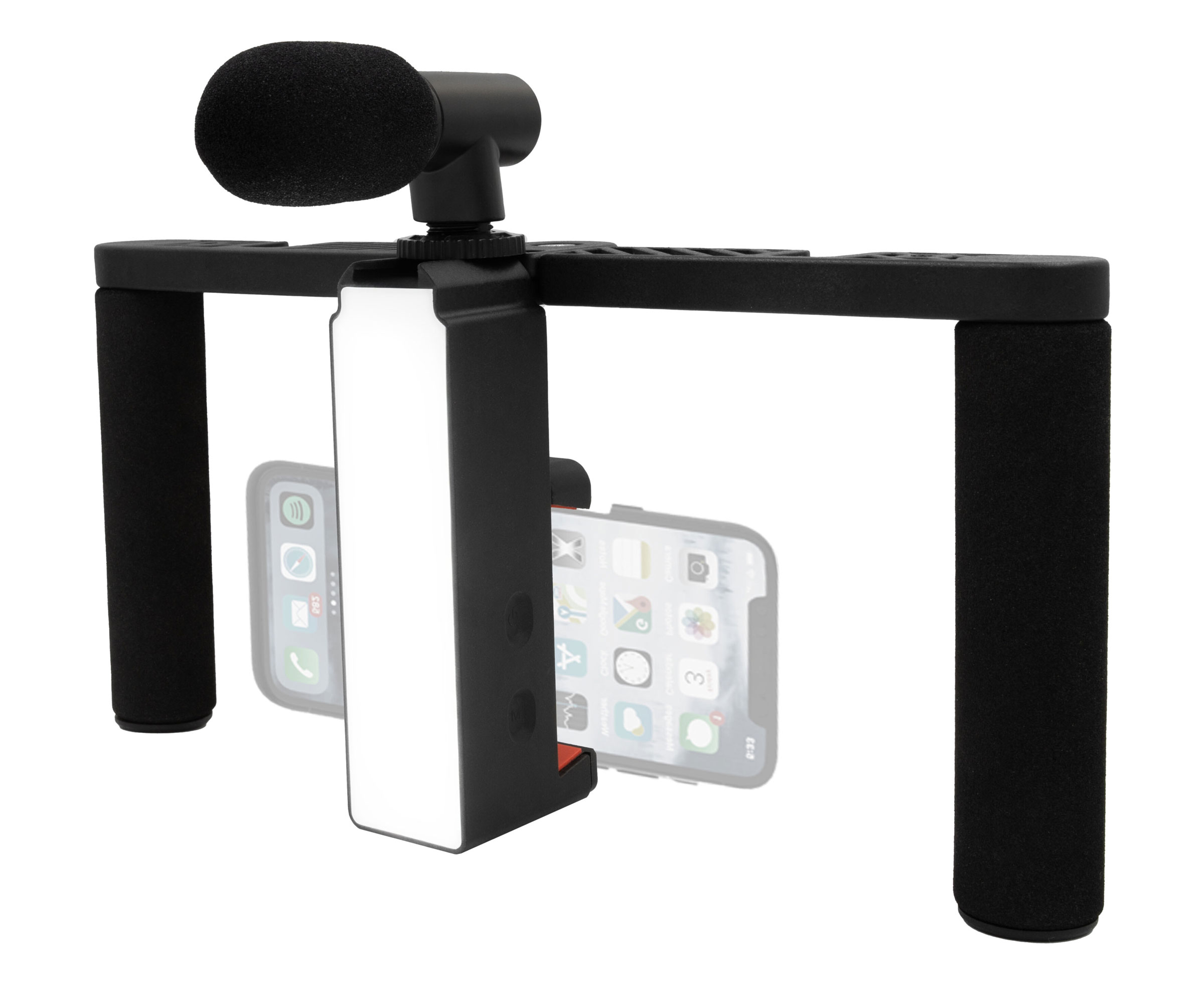MusicMate Statyw uniwersalny MM-A350 TechDesk