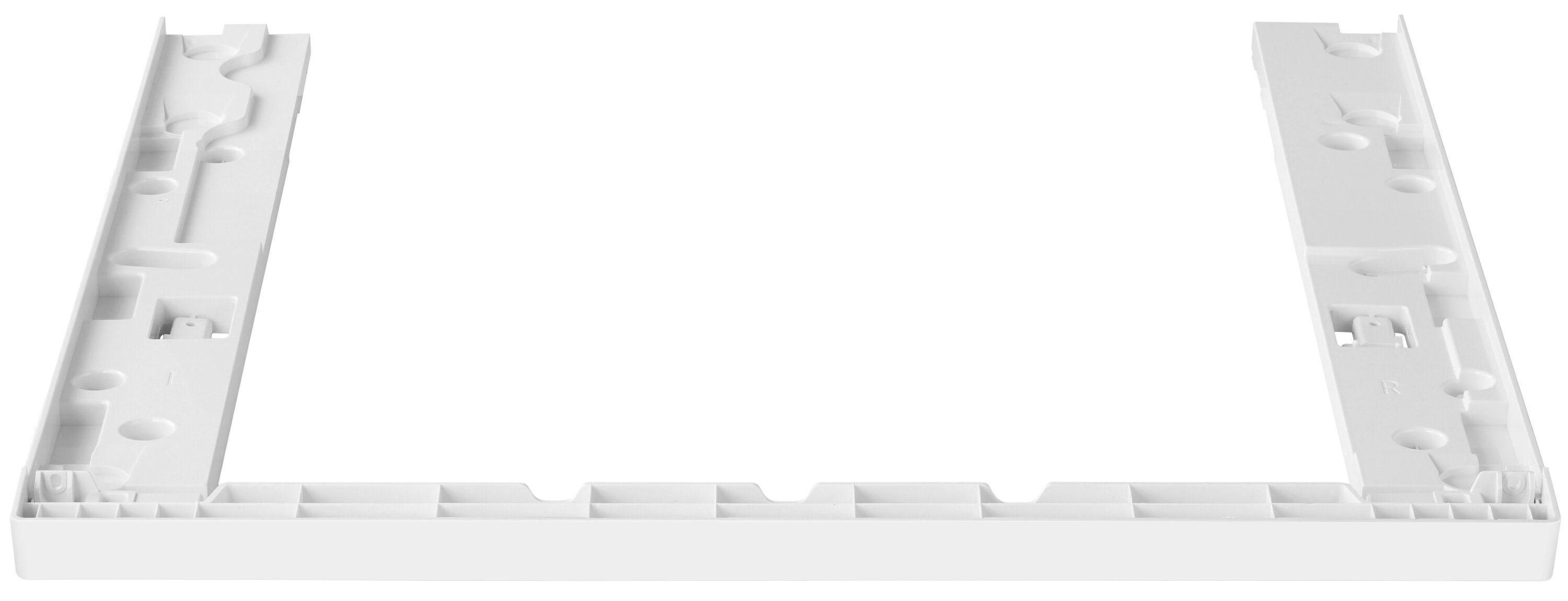 Gorenje ZESTAW Suszarka D2HNE7E/PL+Pralka W3NGPI72SAS/PL+Łącznik