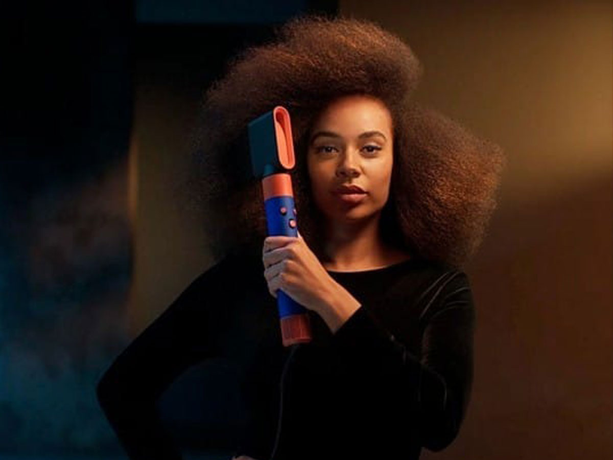 Dyson Suszarko-lokówka Airwrap i.d. Curly & Coily 2