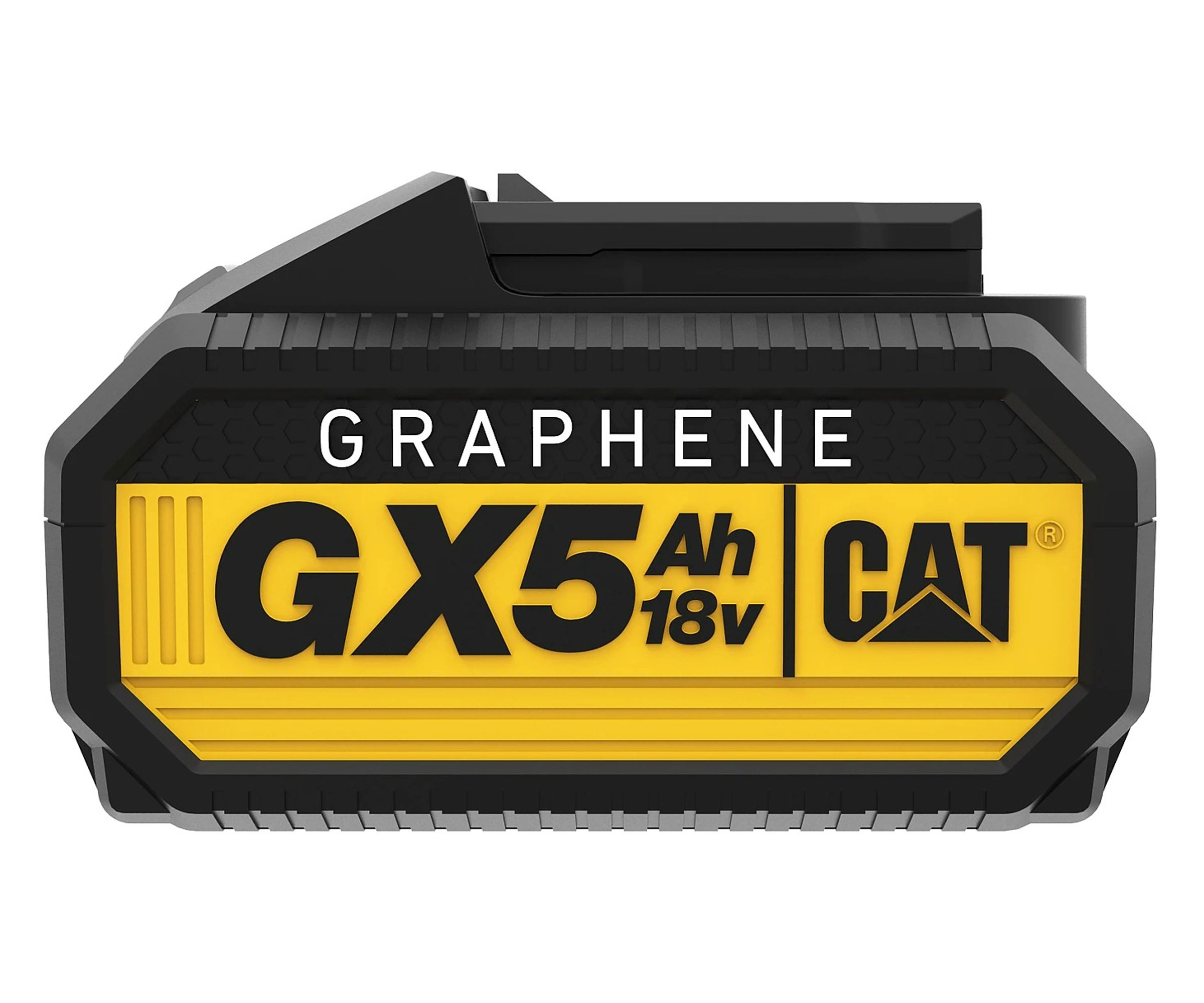 Cat Bateria grafenowa GXB5 Heavy Duty!