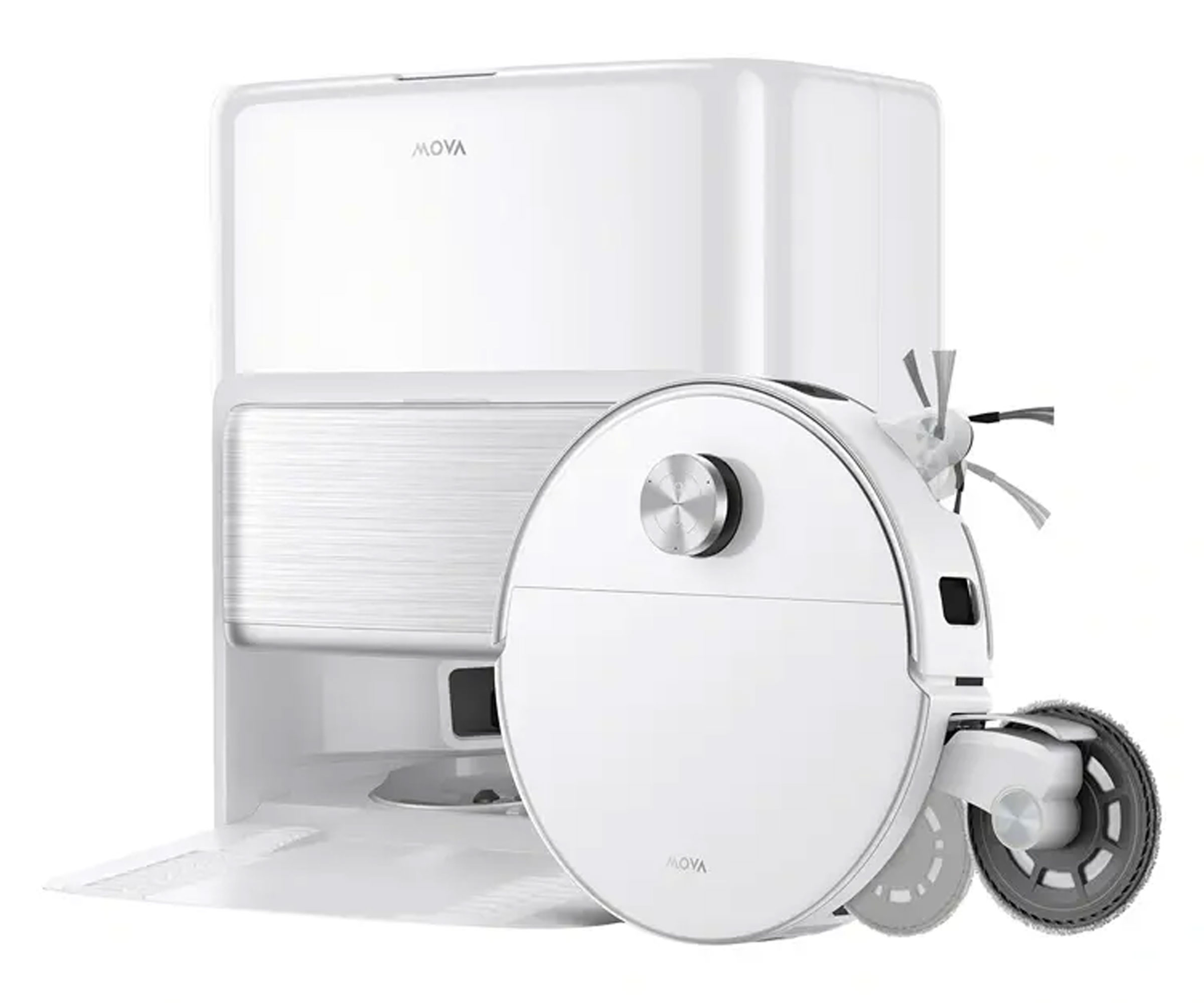MOVA Robot sprzątający V70 ULTRA PURE