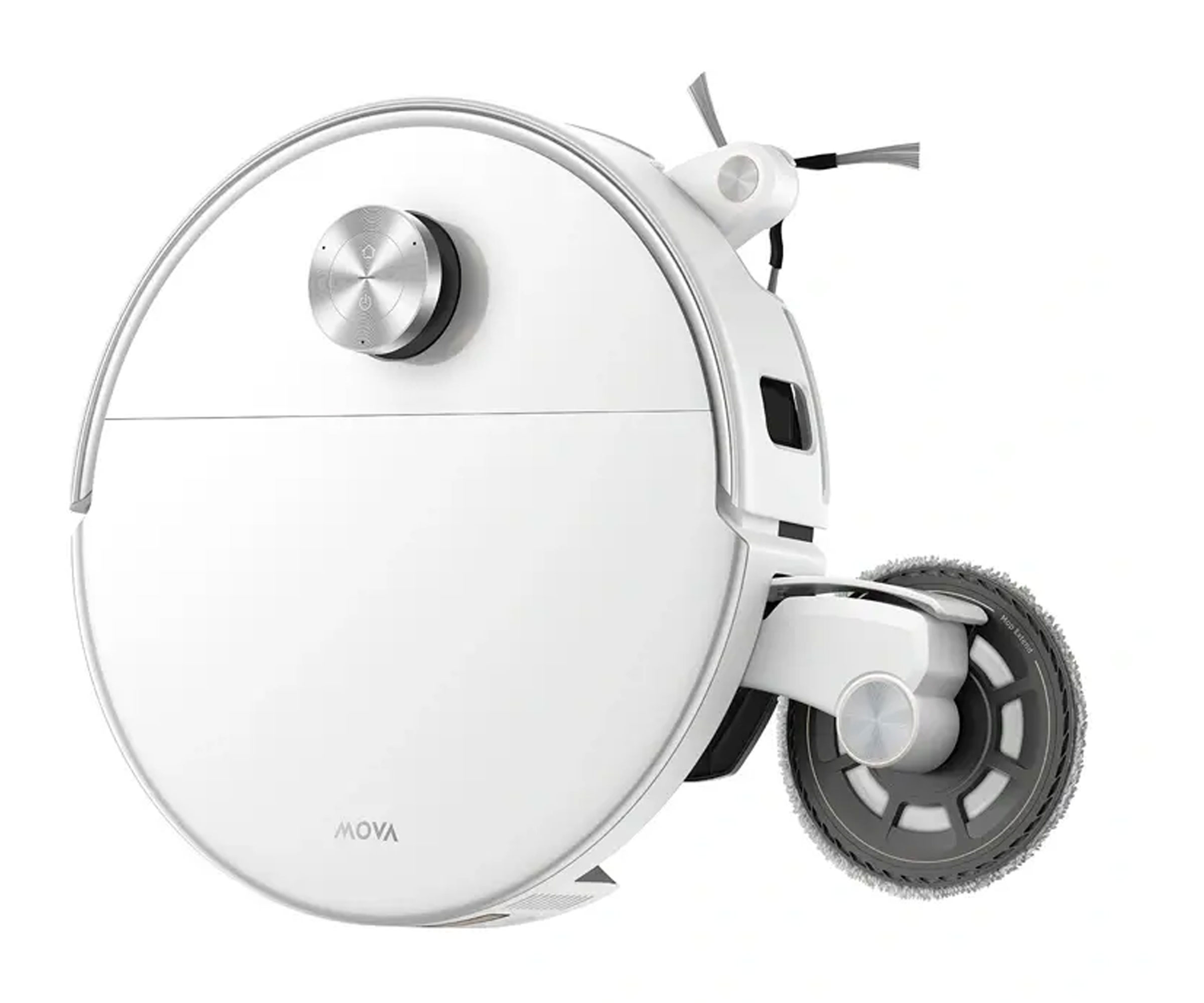 MOVA Robot sprzątający V70 ULTRA PURE
