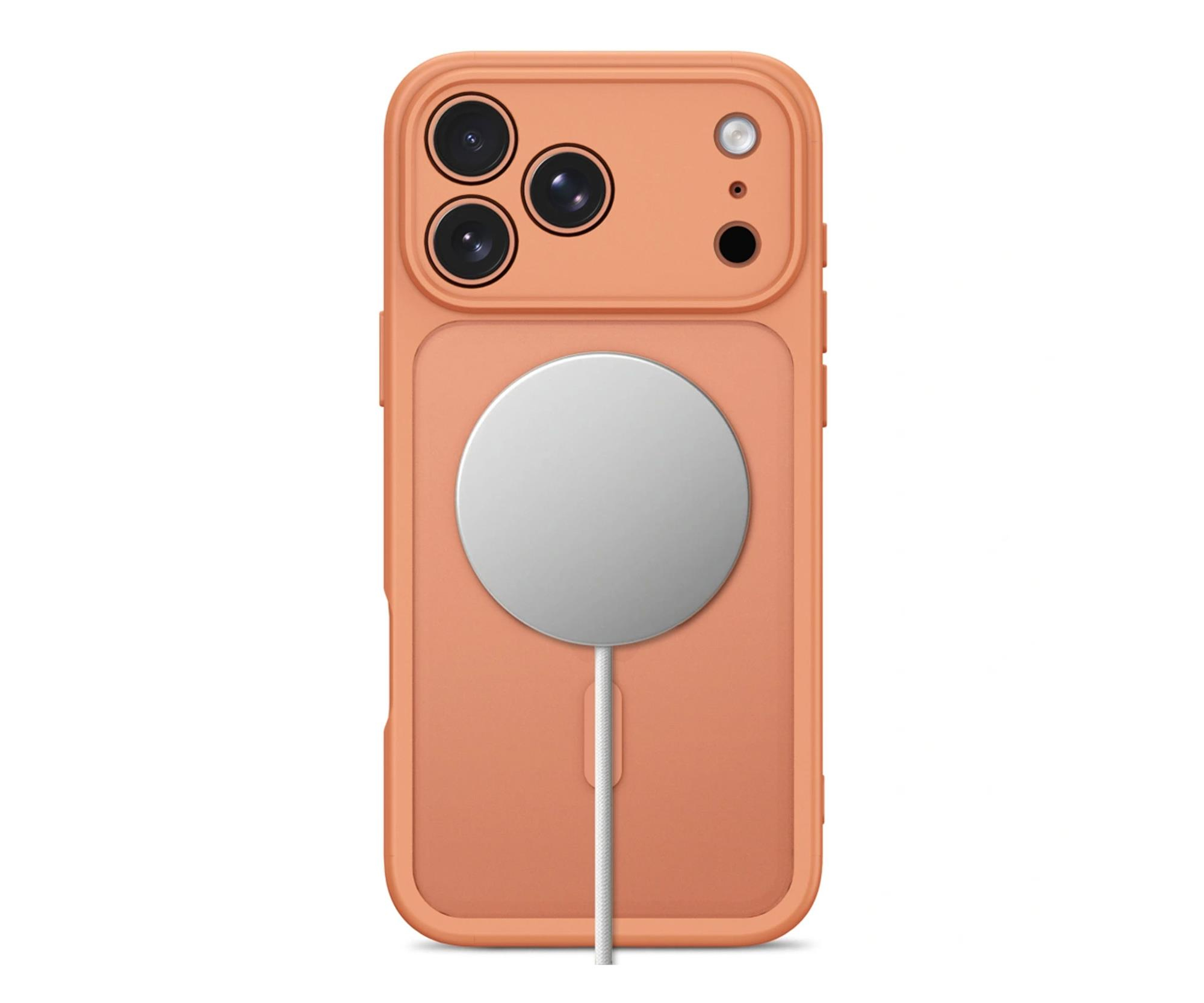 Tech-Protect Szkło Prywatyzujące Quick Set Spy+ 2-Pack Do Iphone 18 Pro M