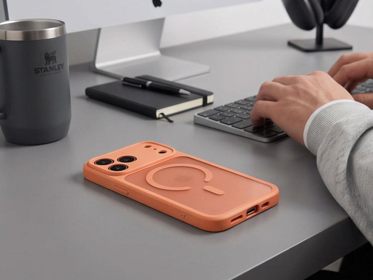 Tech-Protect Szkło Prywatyzujące Quick Set Spy+ 2-Pack Do Iphone 18 Pro M
