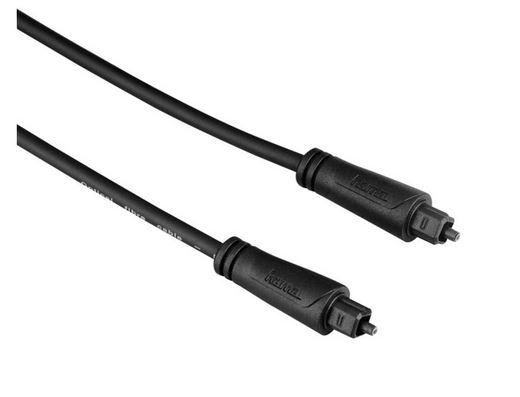 Hama Kabel Optyczny HAMA Toslink 0,75M #