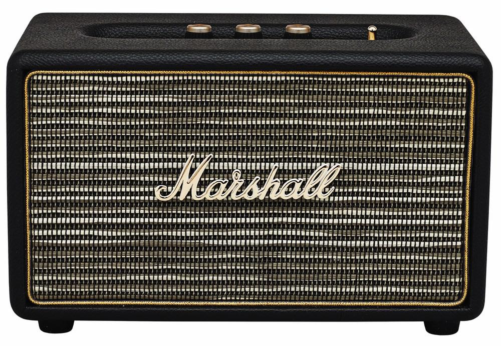 Marshall GŁOŚNIK BT MARSHALL ACTON CZARNY