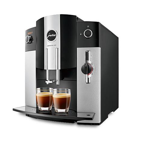 Jura IMPRESSA C65