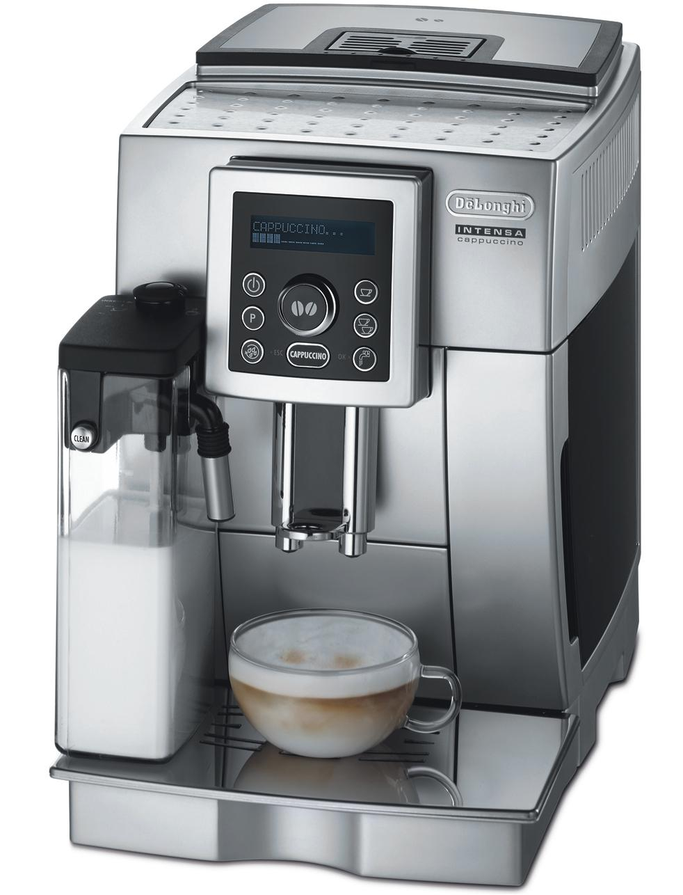DeLonghi Intensa ECAM 23.450S