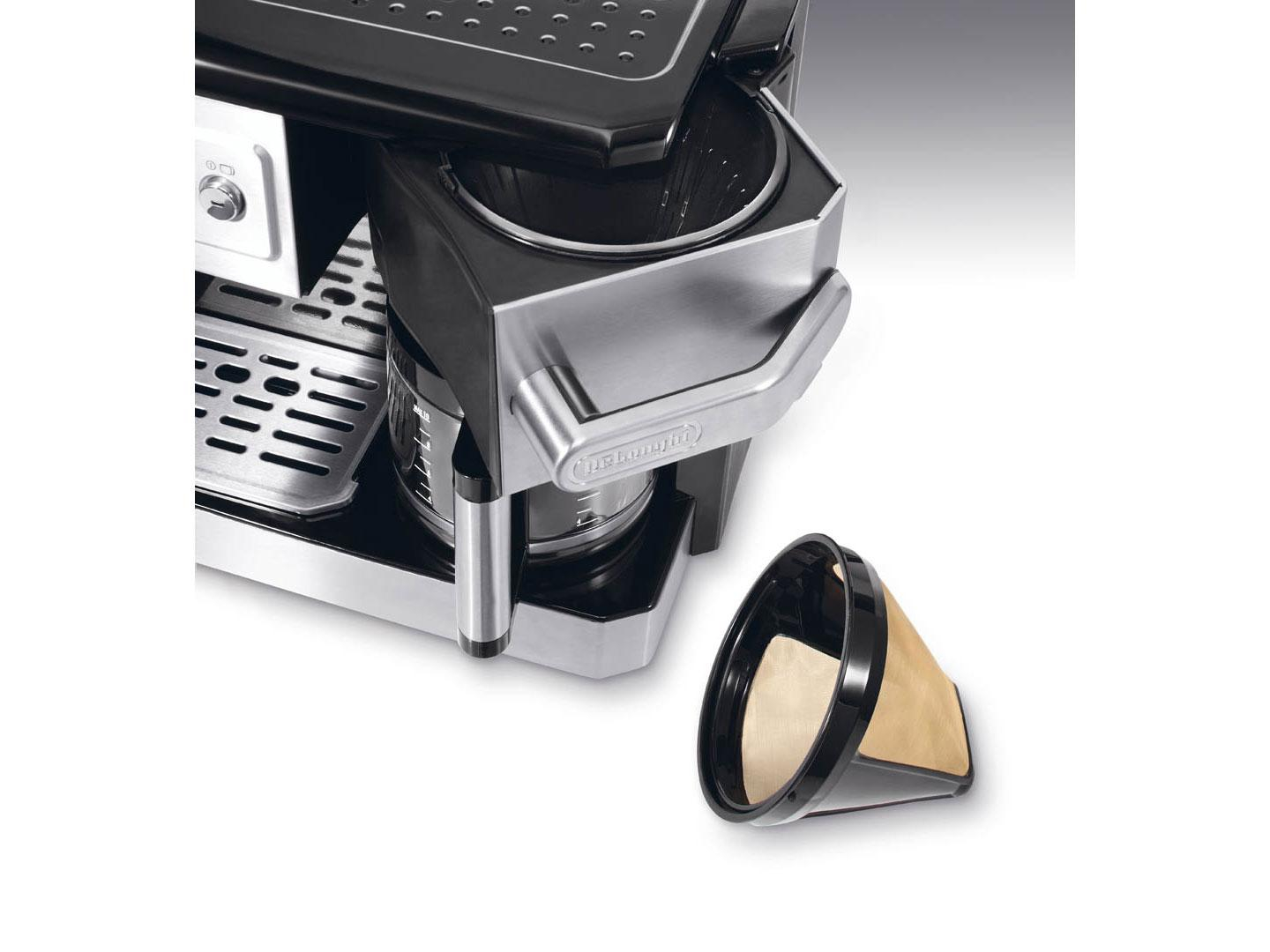 DeLonghi BCO 420
