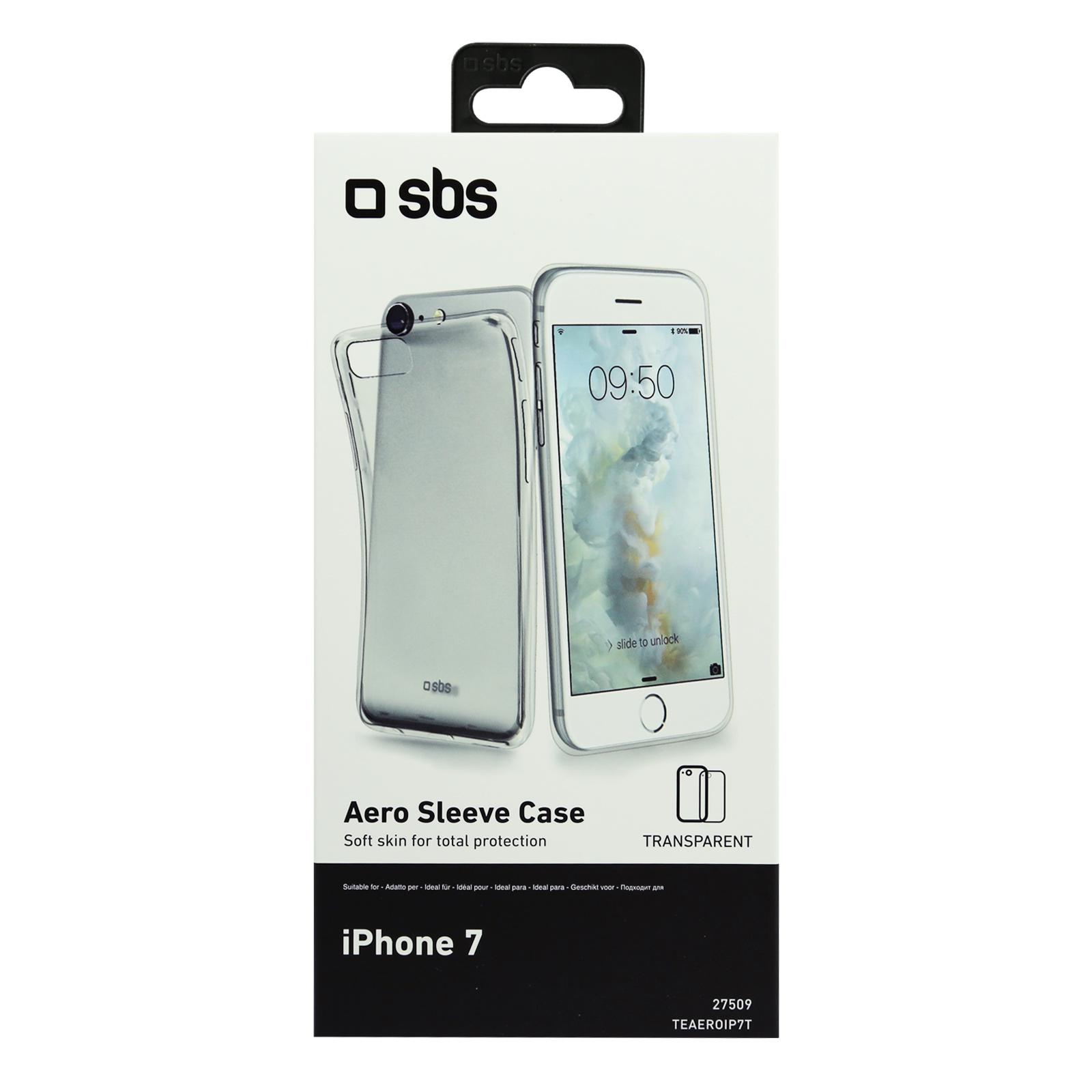 SBS ETUI AERO DO IPHONE 8/7/6S/6/SE 2020 #