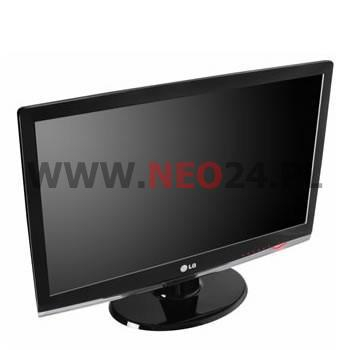 LG MONITOR LG 22'' W2253V-PFLCD CZARNY 2Ms 1000:1TN