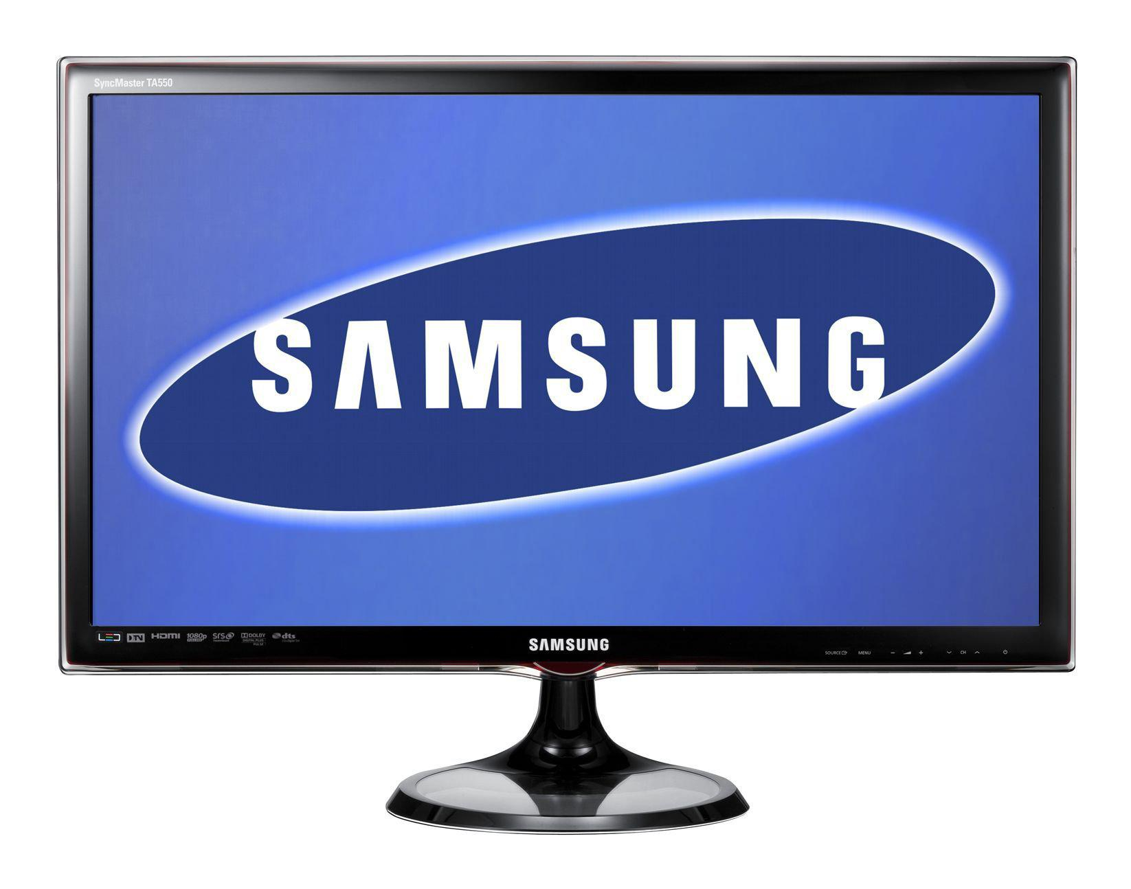 Samsung T24A550