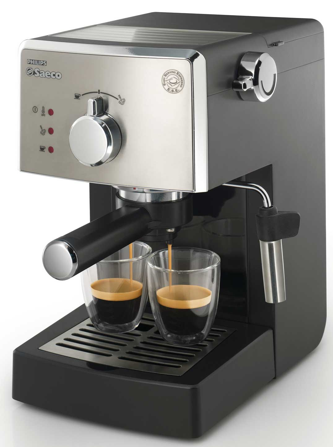 Saeco HD 8425/09 POEMIA