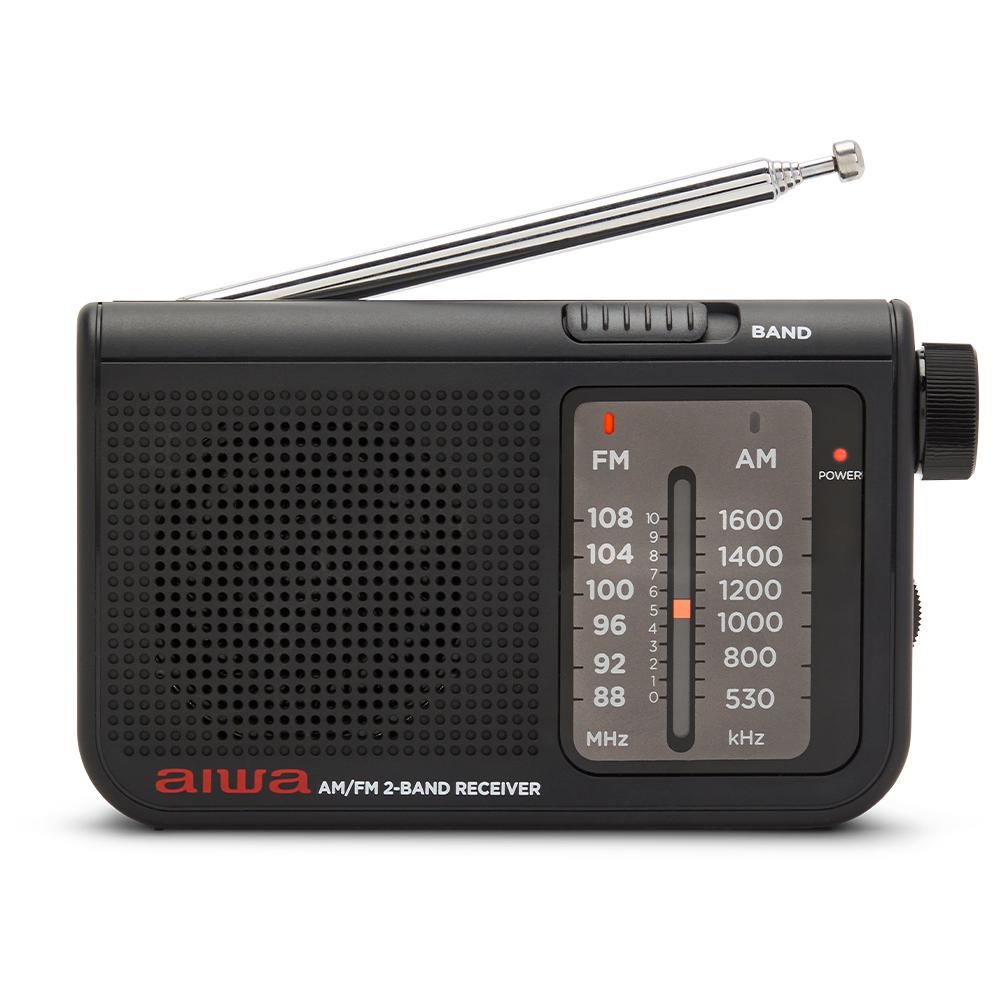 AIWA RS-55 Czarny