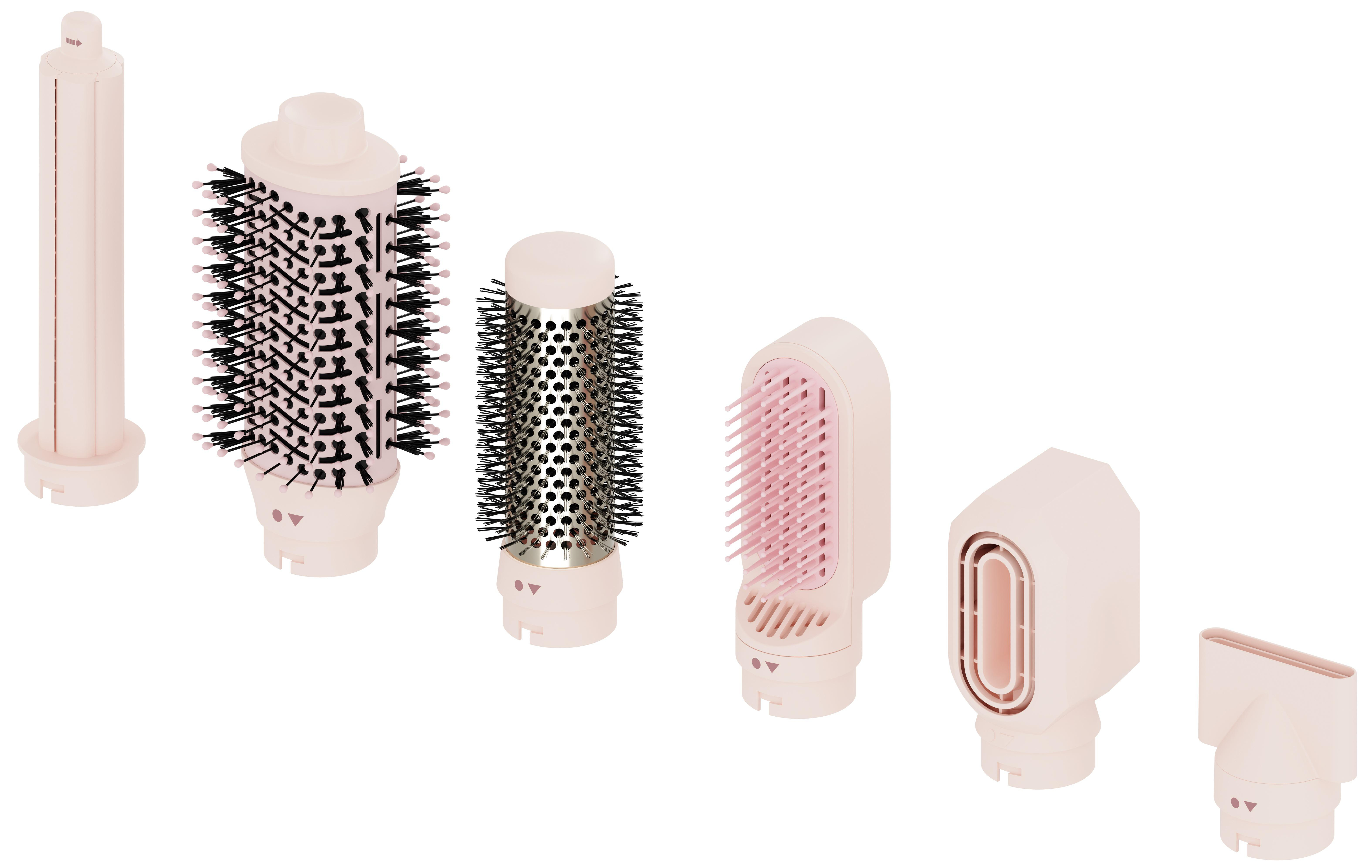 Beautifly Multistyler StyleBliss Rose