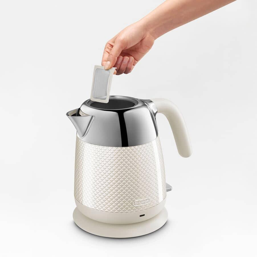 DeLonghi KBL2001.W