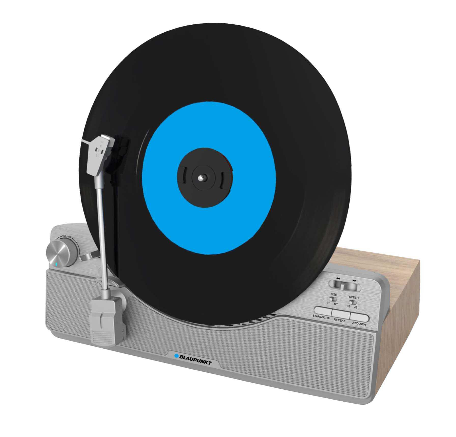 Blaupunkt GRAMOFON BLAUPUNKT VT100SL