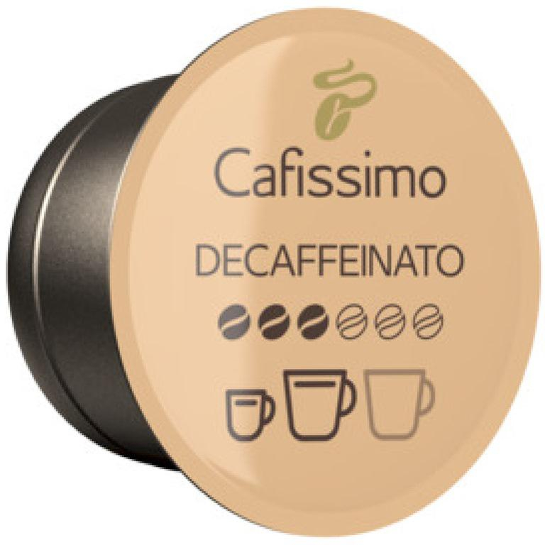 Tchibo Cafissimo Coffee Intense Aroma 10 szt. (483649)