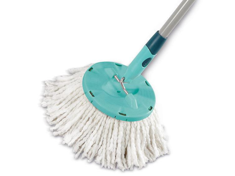 leifhait Zapasowa głowica Leifheit do Clean TwistMop Active (52095)