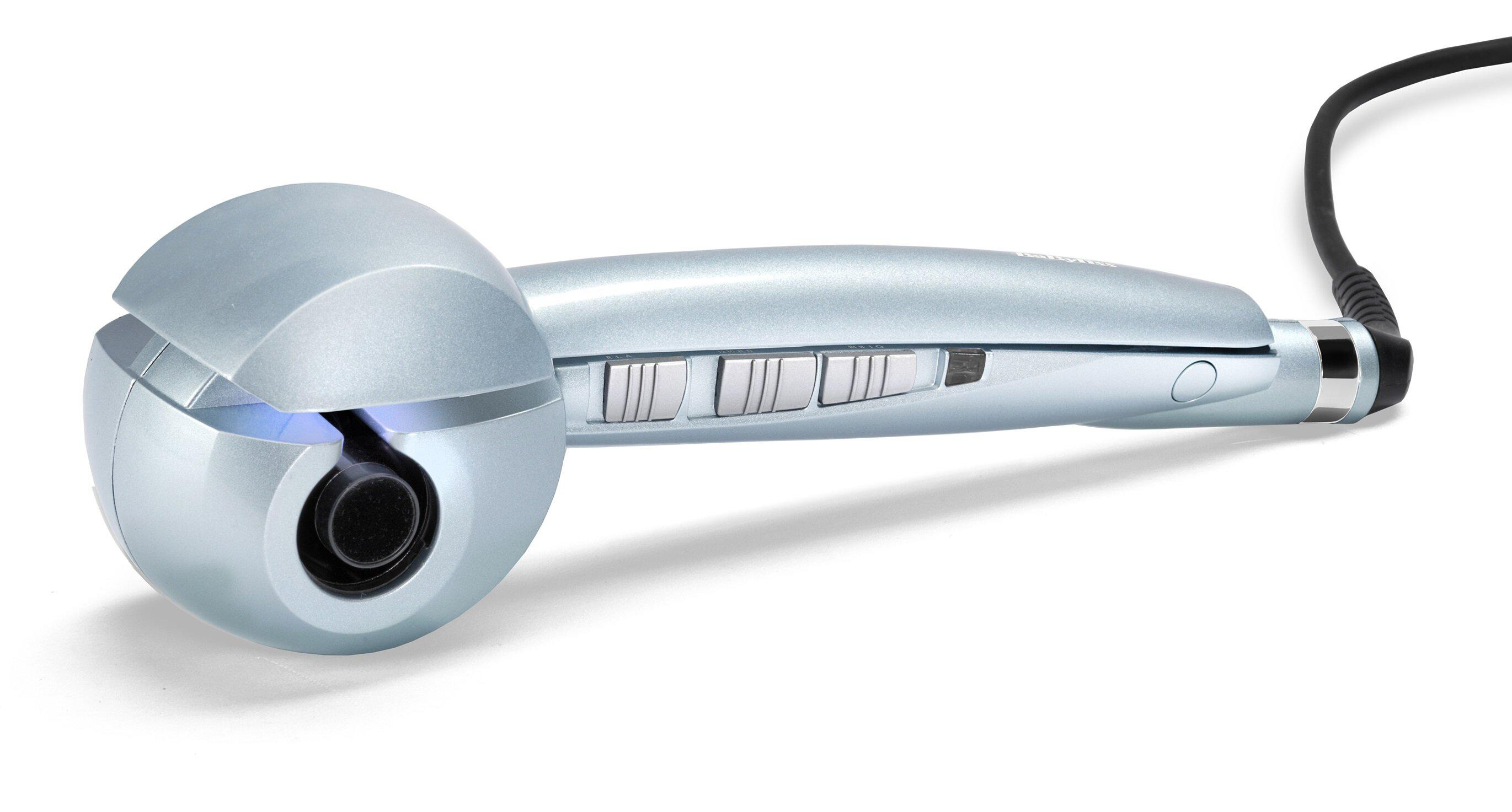 Babyliss LOKÓWKA  C1700E HYDRO FUSION CURL SECRET
