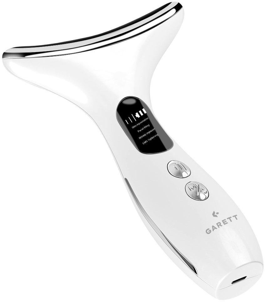 Garett Soniczny masażer do twarzy i szyi Lift Skin Pro