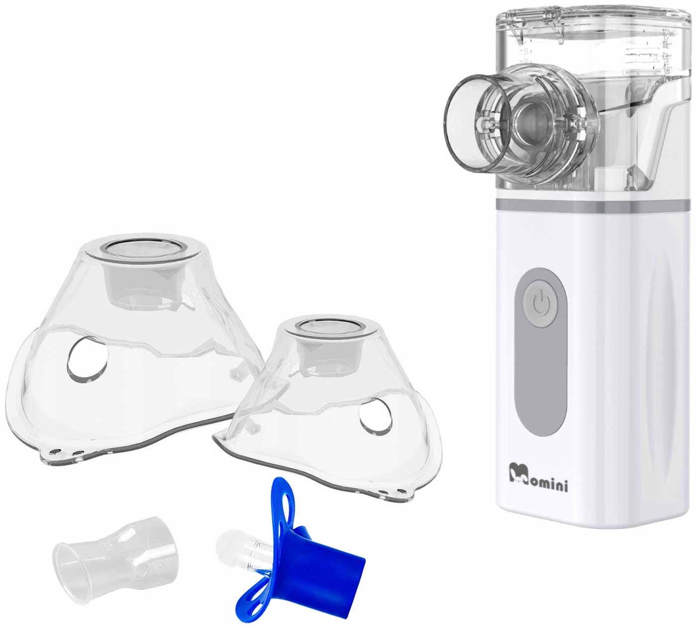 MOMINI Momini Nebulizator NebuNova