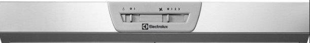 Okap Electrolux LFU216X