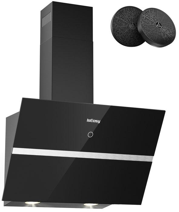 IsEasy Okap kuchenny TV1360D4-CC-I2