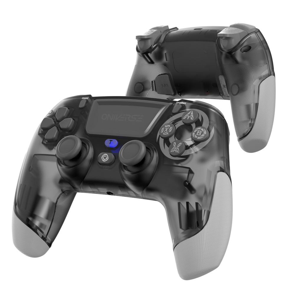 ONIVERSE Pad Revolt Mercury Gray