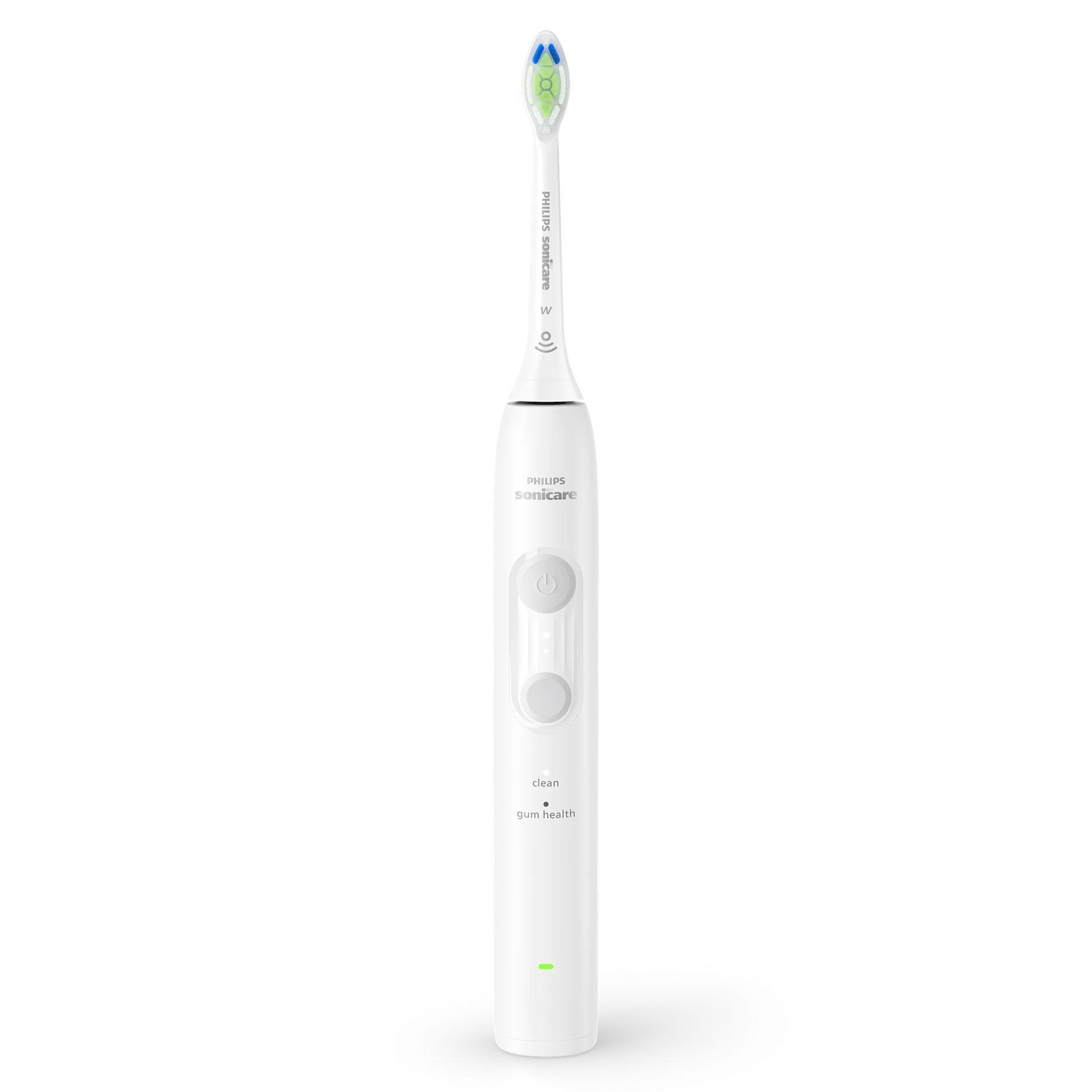 Philips Sonicare 4100 - czas pracy na baterii