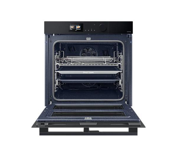 Samsung PIEKARNIK NV7B6799JAK Dual Cook Flex