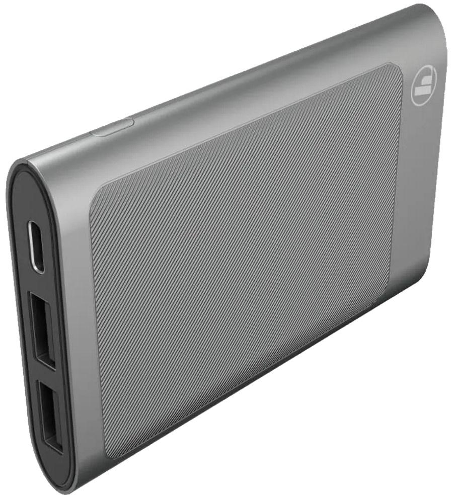Hama POWERBANK HD5 5.000 mAh Power Pack Antracyt #