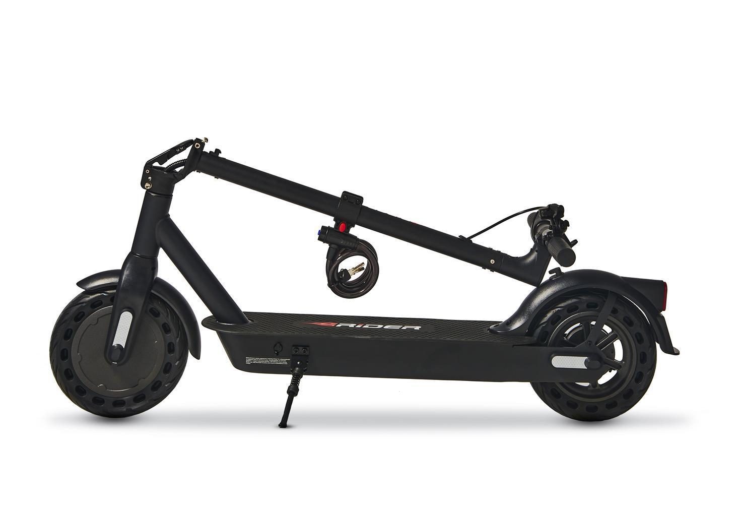 Rider Hulajnoga elektryczna RiDER R10 CROSS