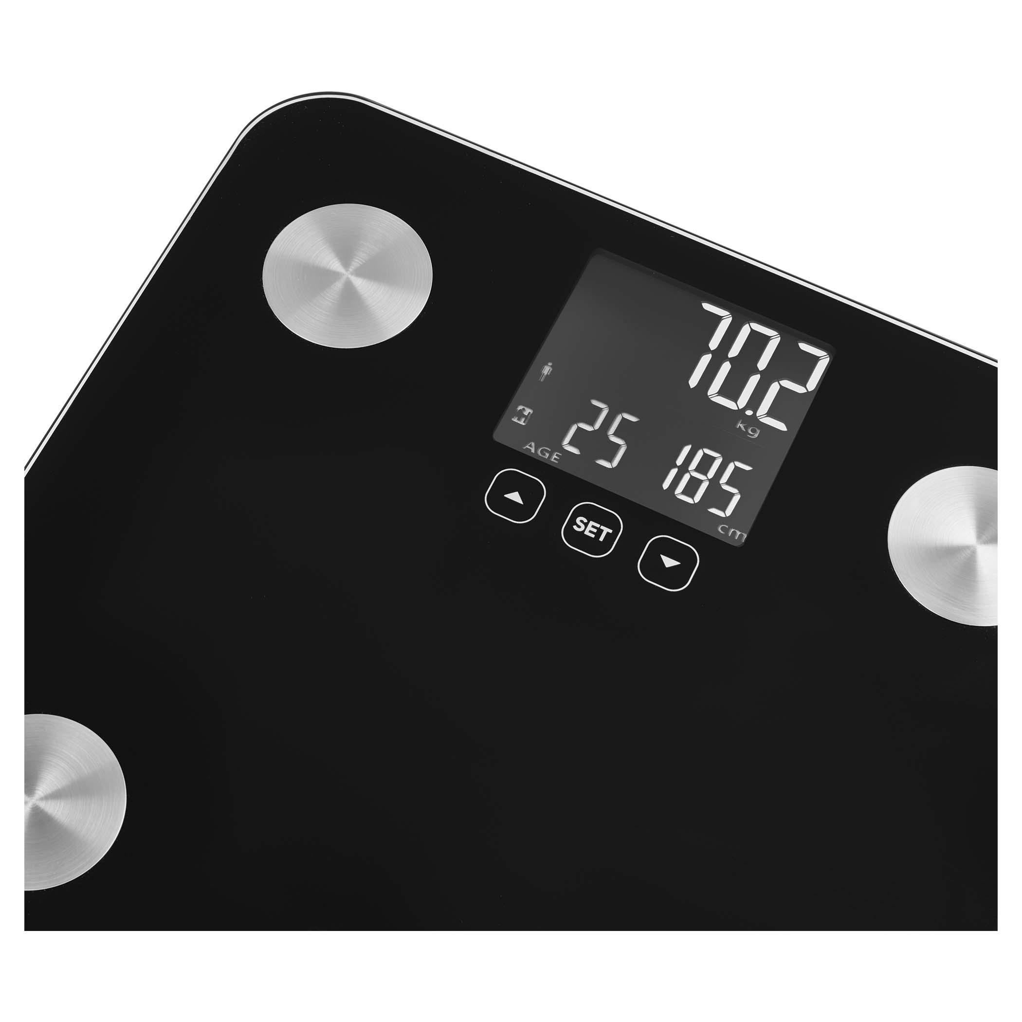 Sencor SBS 6026BK