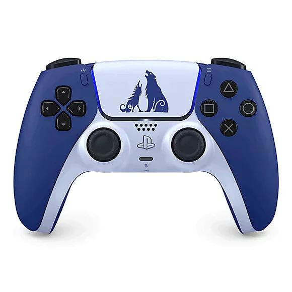 Sony DualSense kontroler God of War Ragnarok