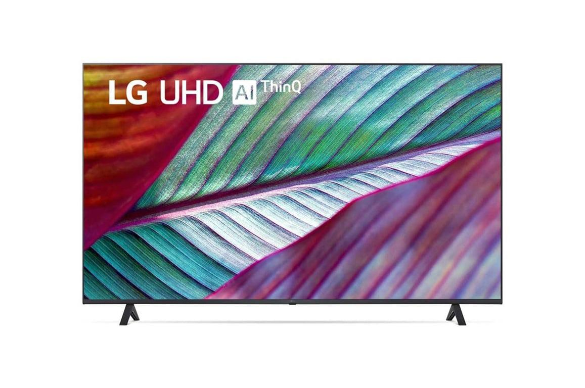 LG 65UR78003LK LED 60Hz 4K