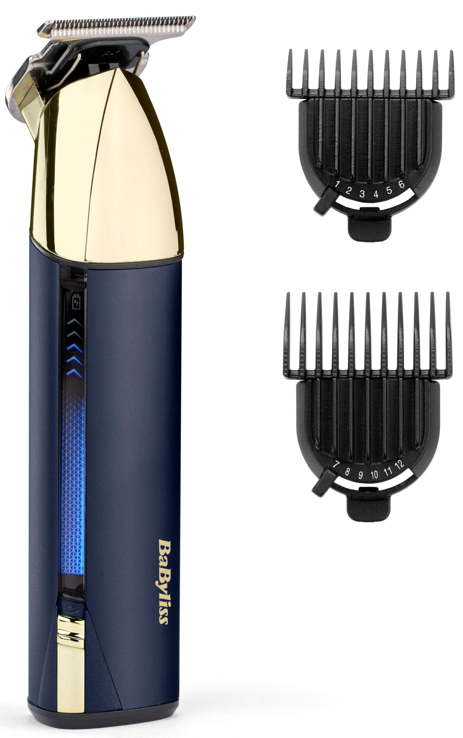 Babyliss Super-X Metal T992E