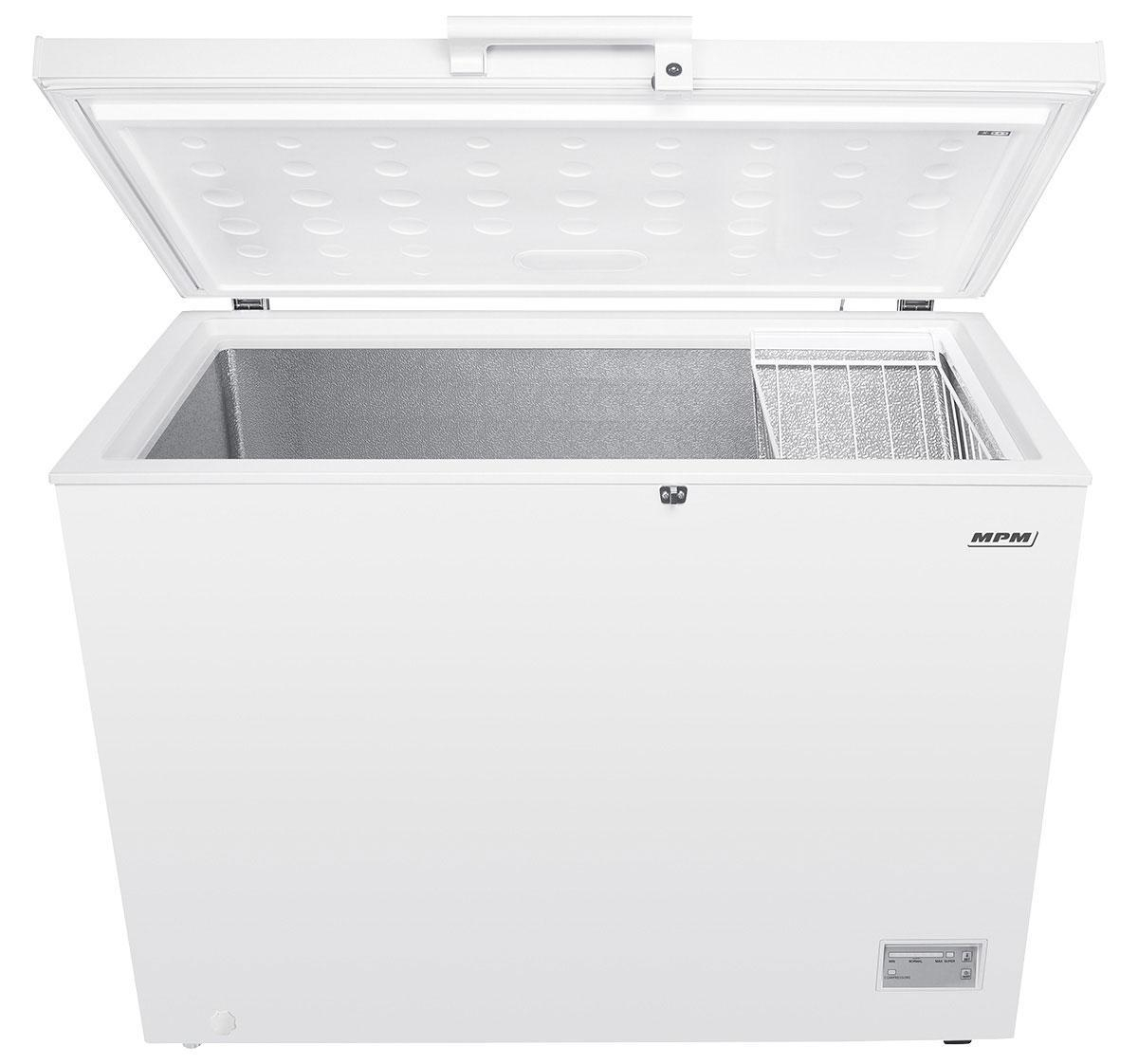 MPM Product ZAMRAŻARKA MPM-290-SK-15E