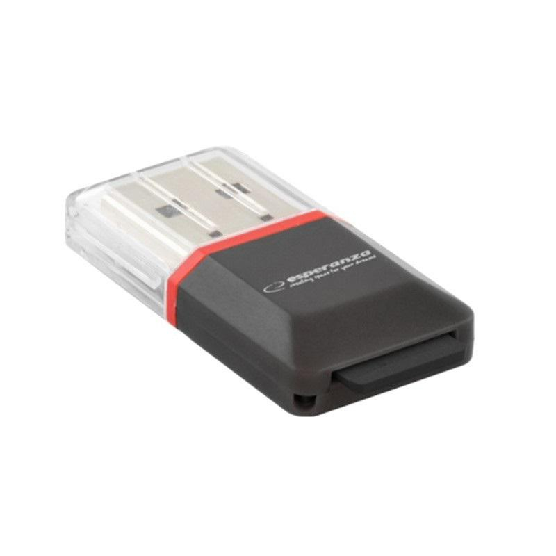 Esperanza MICRO SD USB EA134K 5w1